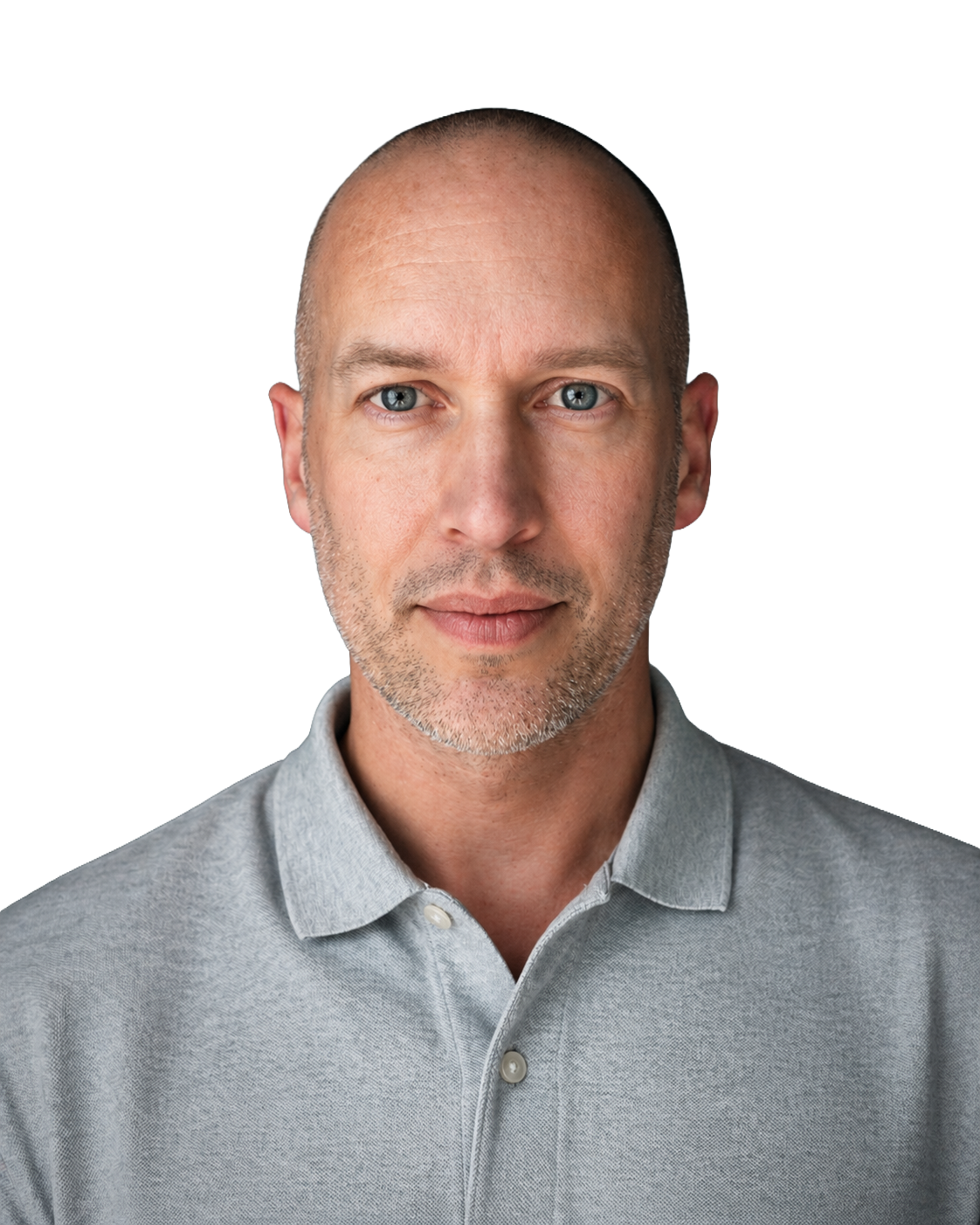 Pieter Vanderbeeken, Co-founder