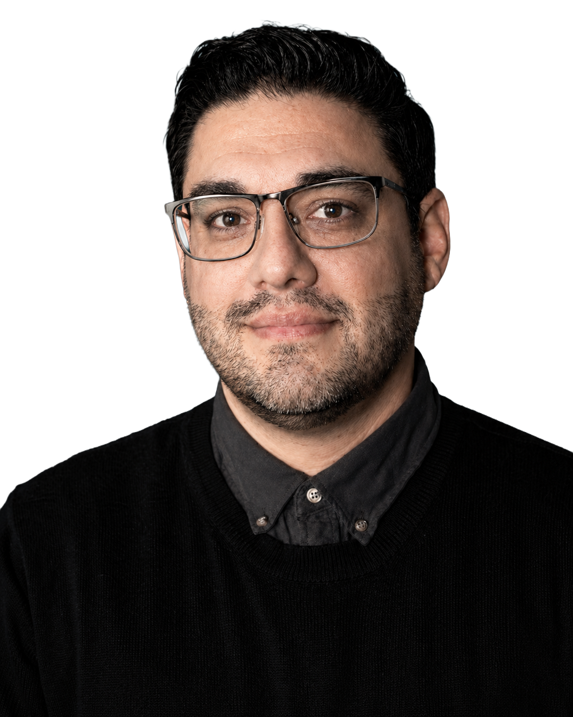 Mark Watson, Co-founder